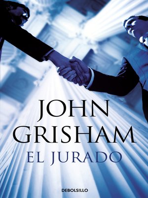 cover image of El jurado
